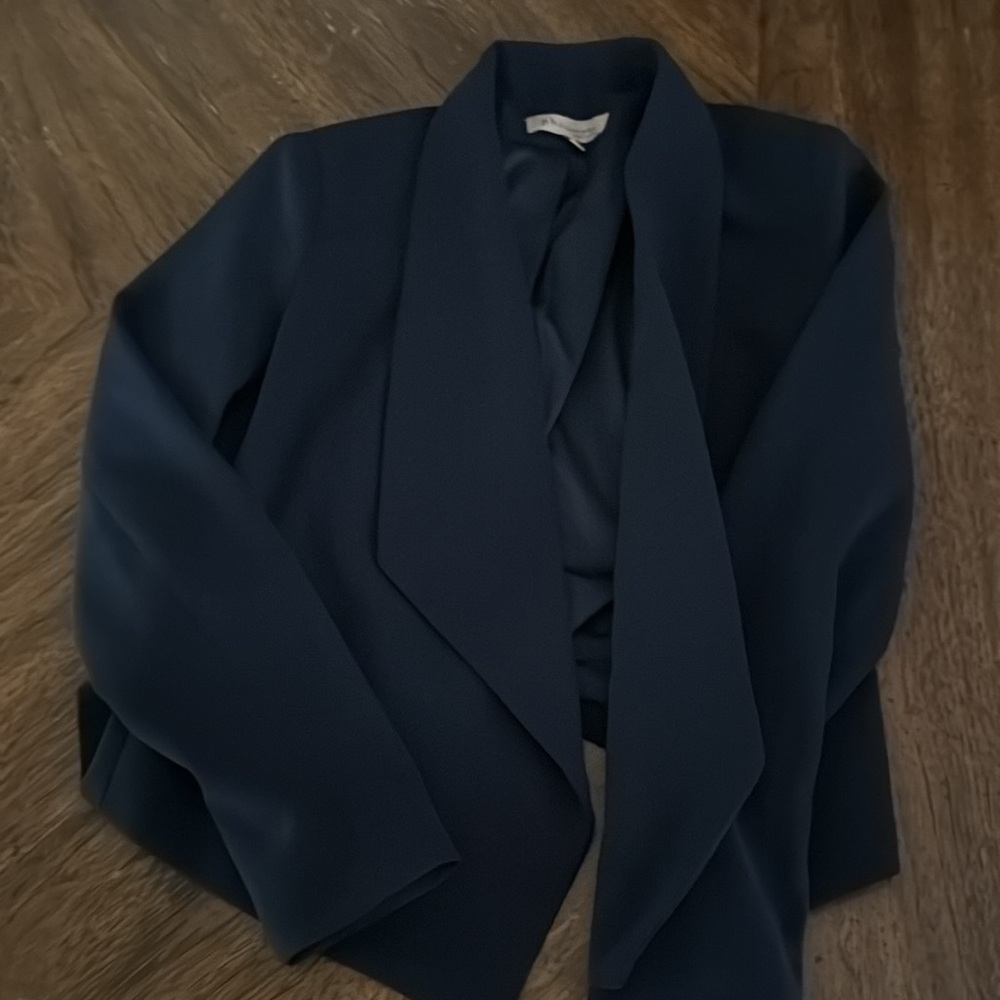 Philosophy blazer - Picture 2 of 3